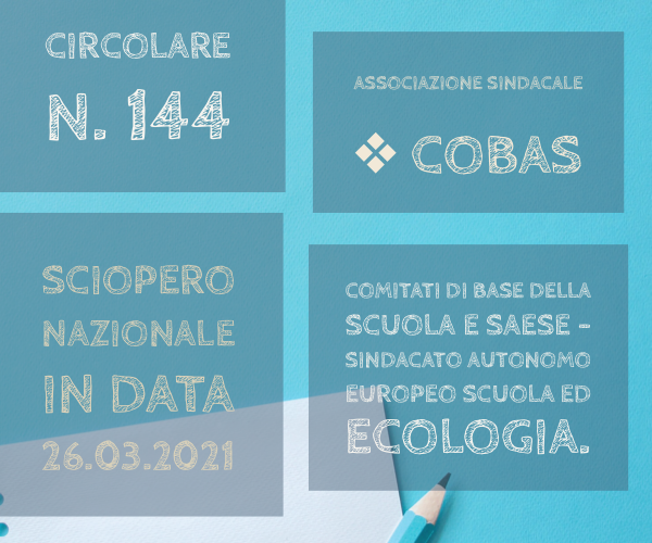 Circolare 144