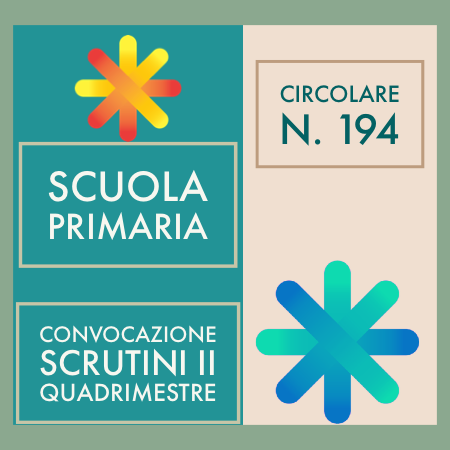 Scrutini II primaria 
