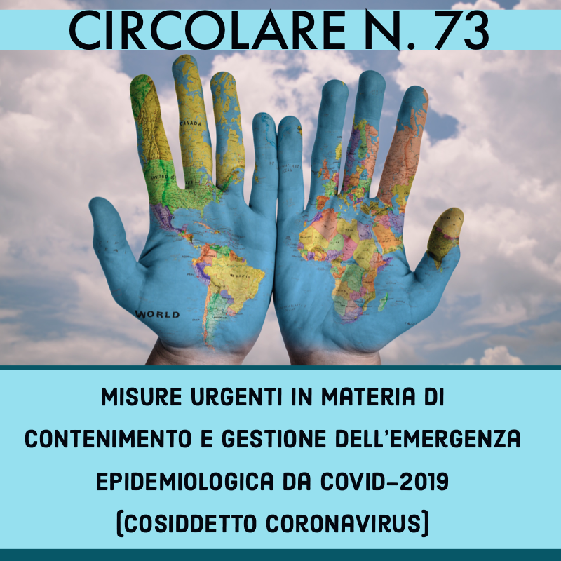 circolare73